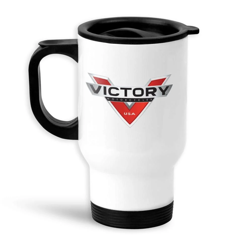 Victory Termokrus Hvidt