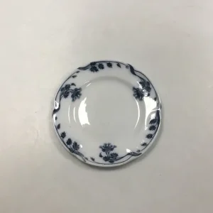 Villeroy og Boch Milla/Tidsel Sidetallerken