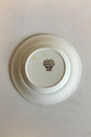 Villeroy & Boch Blå Olga Kagetallerken