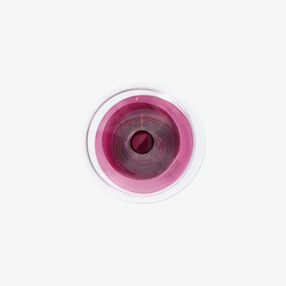 Vinglas med bordeaux stilk - 220 ml