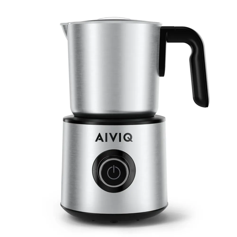 Virtuoso Pro mælkeskummer - 500 ml