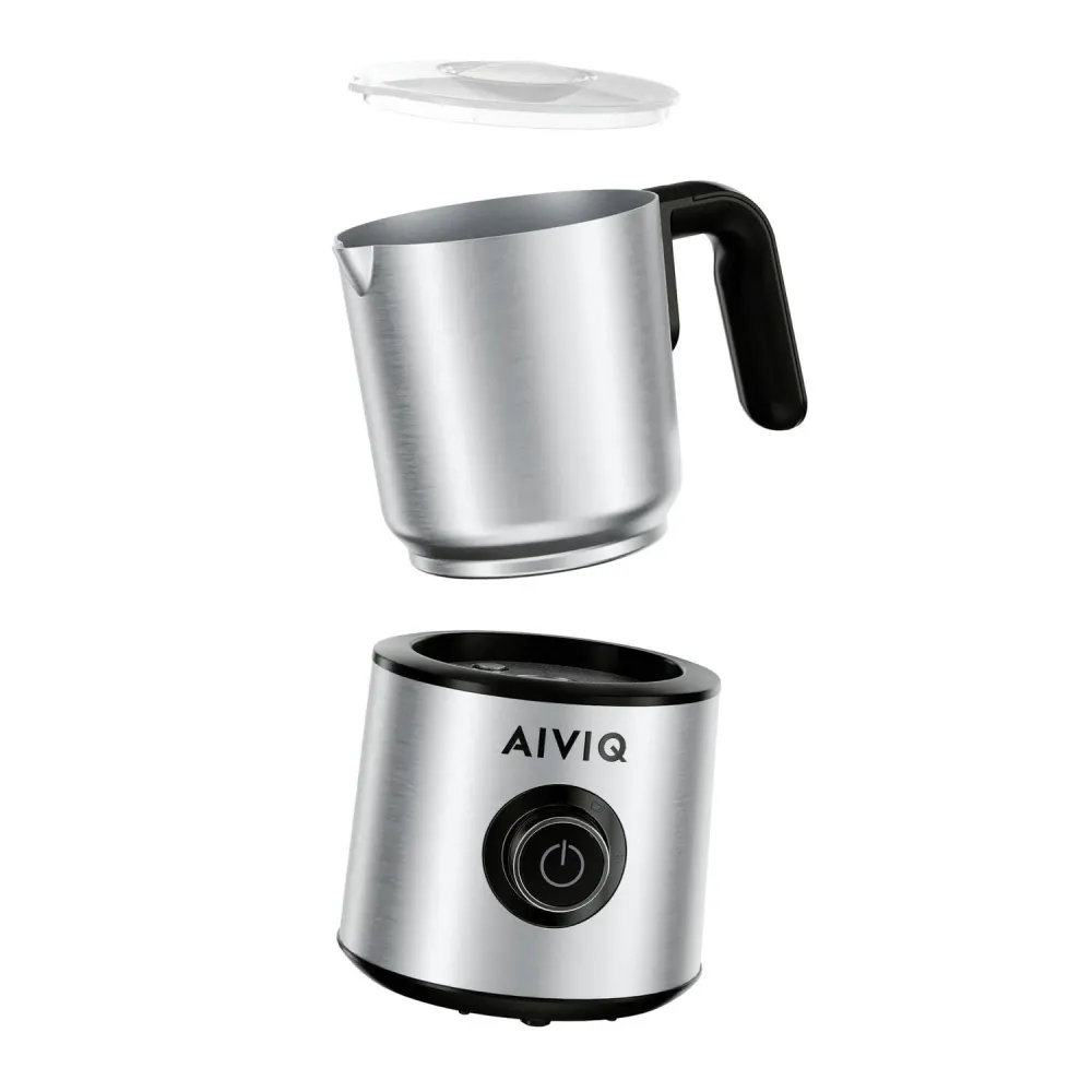 Virtuoso Pro mælkeskummer - 500 ml