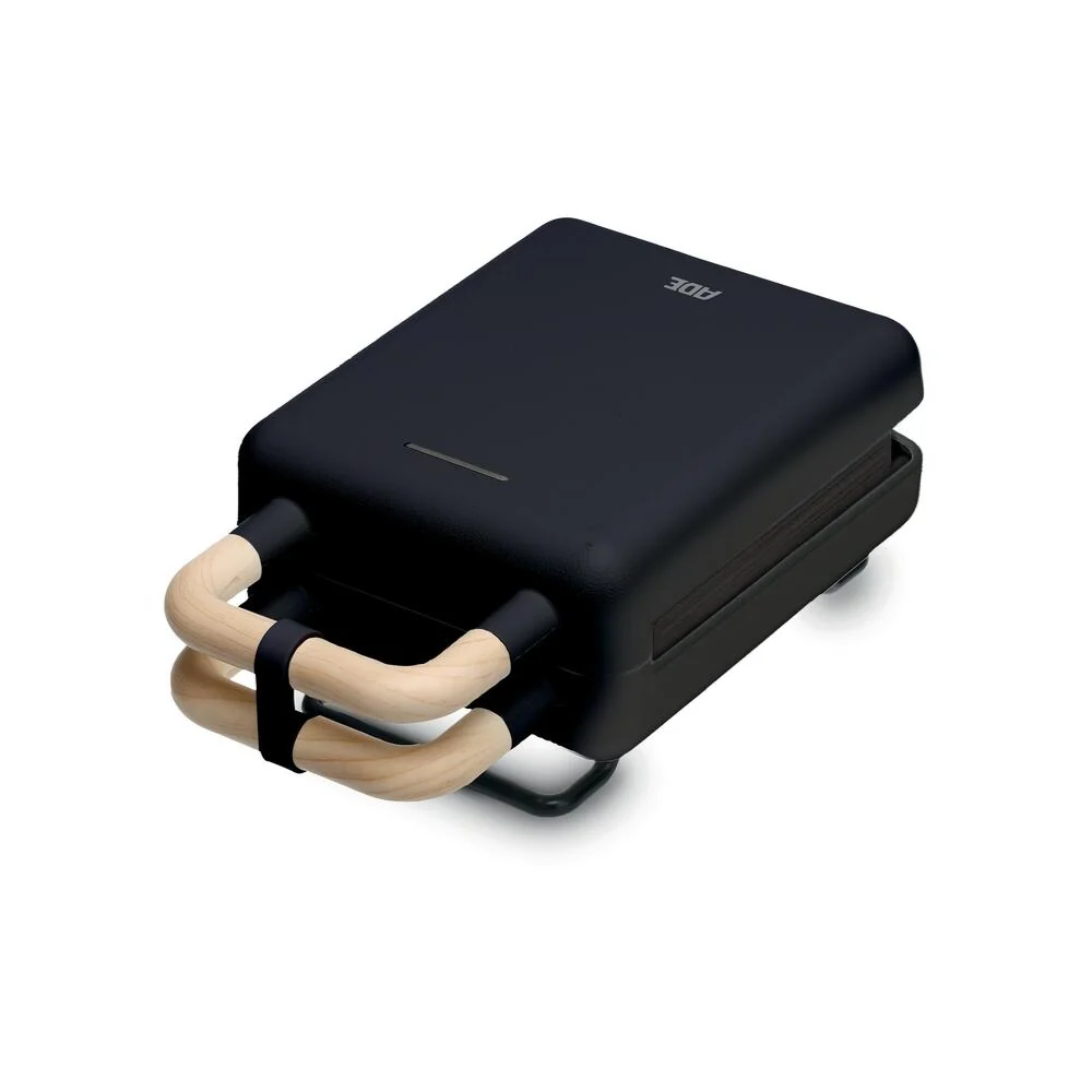 2 1 Waffle Iron Sandwich Maker - sort