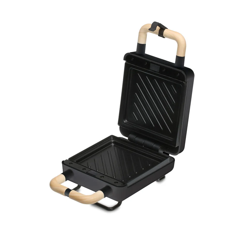 2 1 Waffle Iron Sandwich Maker - sort