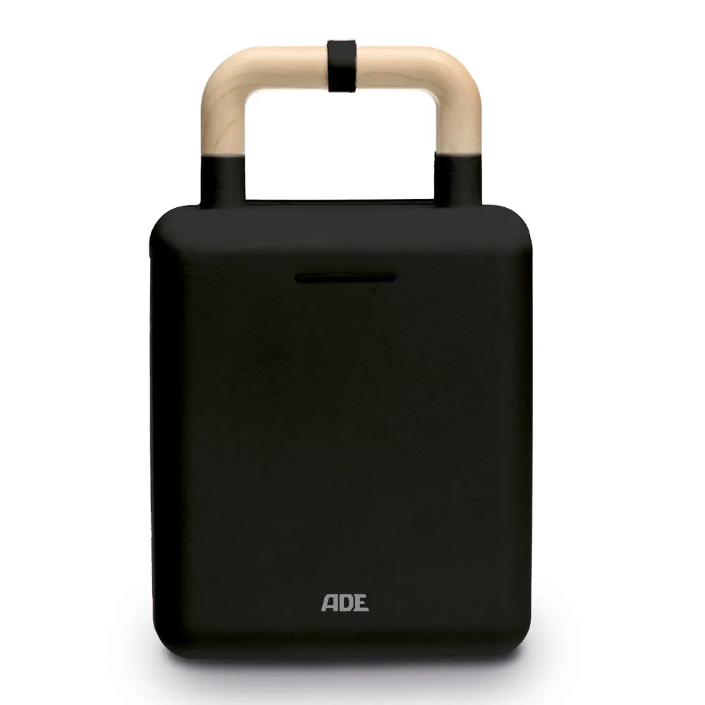 2 1 Waffle Iron Sandwich Maker - sort