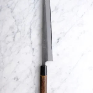 Wakui Kinjiro Nashiji Aogami 2 - 265 mm Sujihiki