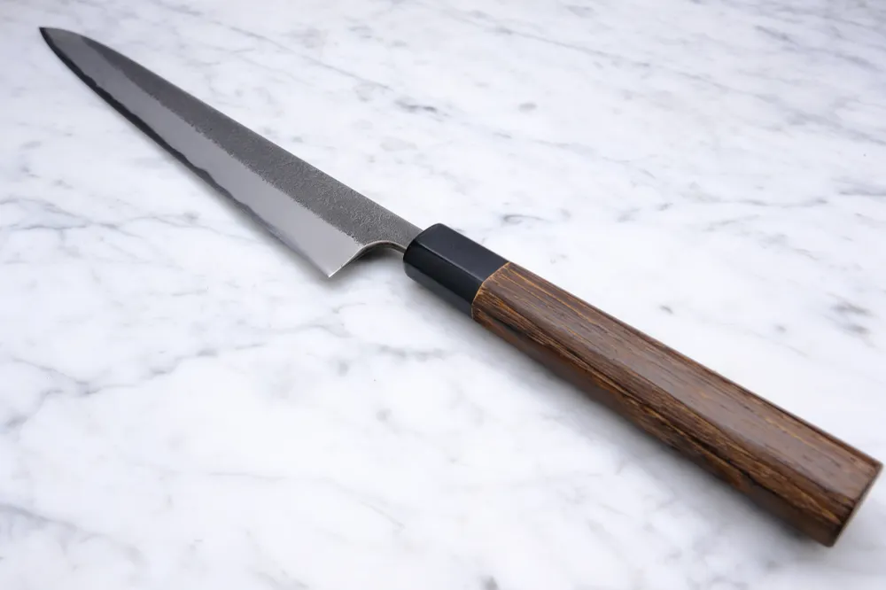 Wakui Kinjiro Nashiji Aogami 2 - 265 mm Sujihiki