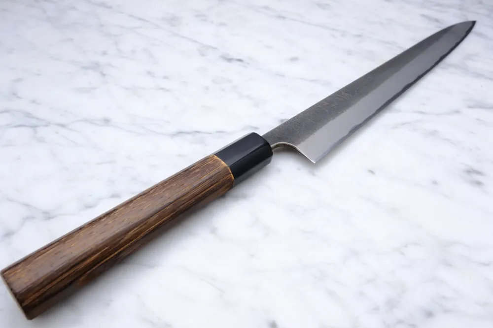 Wakui Kinjiro Nashiji Aogami 2 - 265 mm Sujihiki