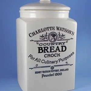 Watson cream - Brødkrukke Høj