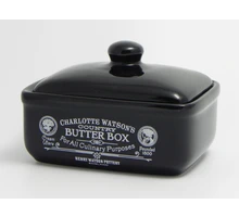 Watson sort - Smørbox