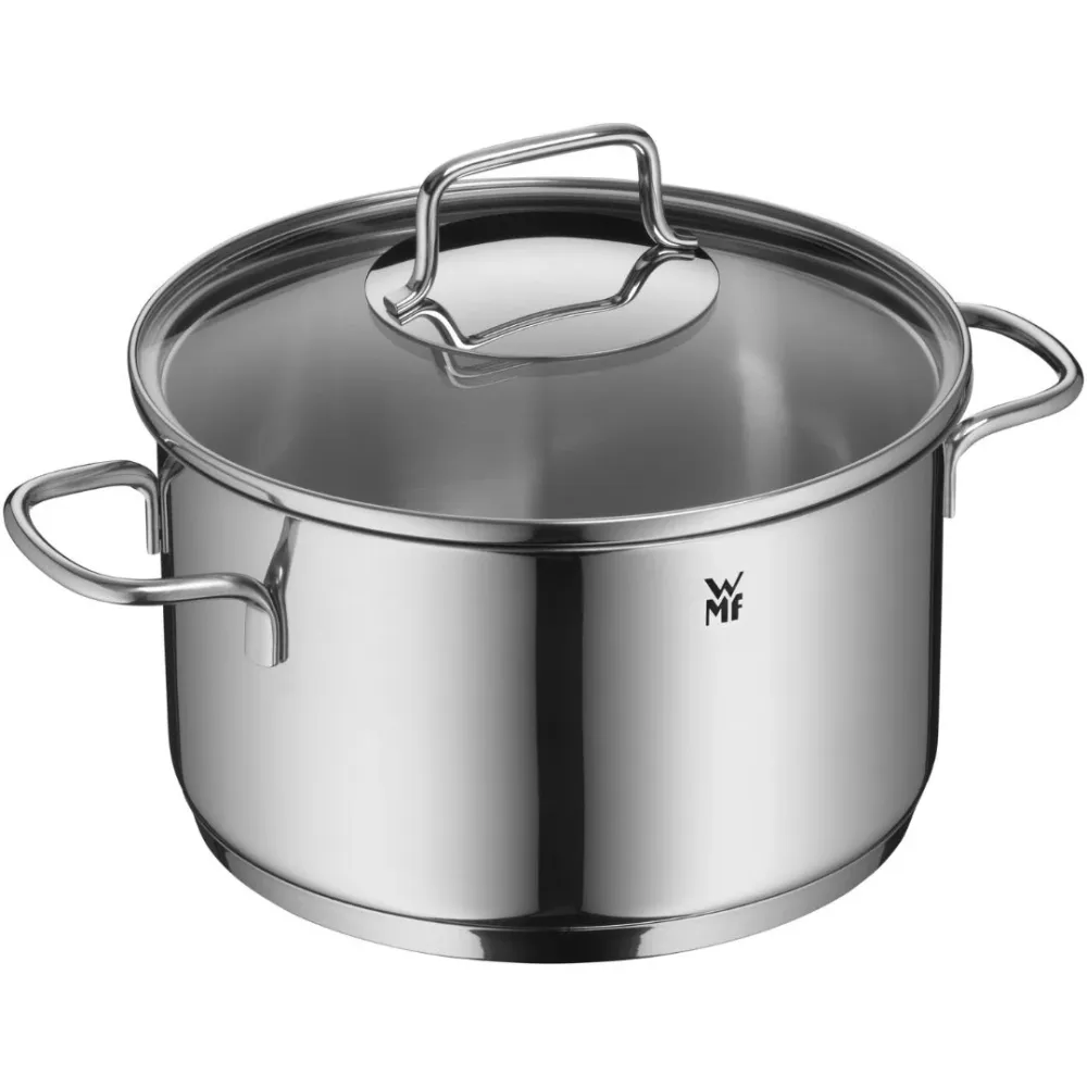 WMF - Astoria gryde 3,3 L/20 cm med låg