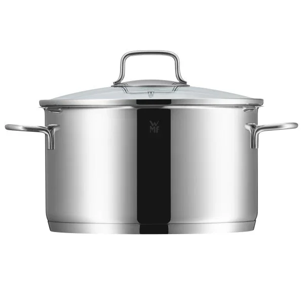 WMF GRYDE RUSTFRIT STÅL 2,5 LITER / Ø 20CM