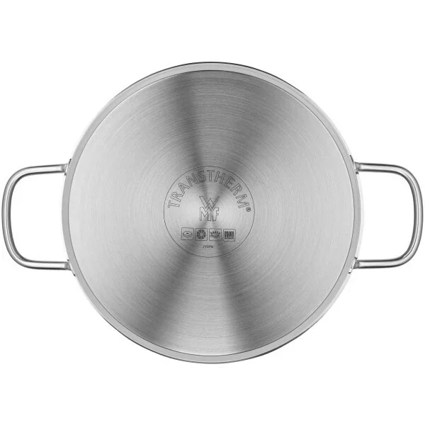 WMF GRYDE RUSTFRIT STÅL 2,5 LITER / Ø 20CM
