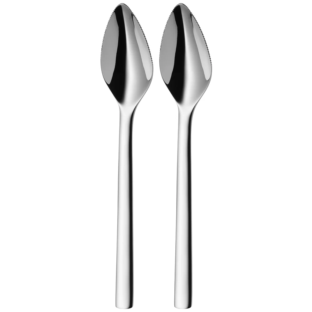 WMF - Nuova grapefrugt skeer/ kniv