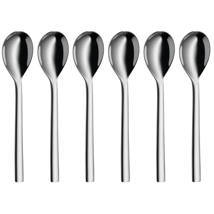 WMF - Nuova kaffeske 6 stk. 15,5 cm