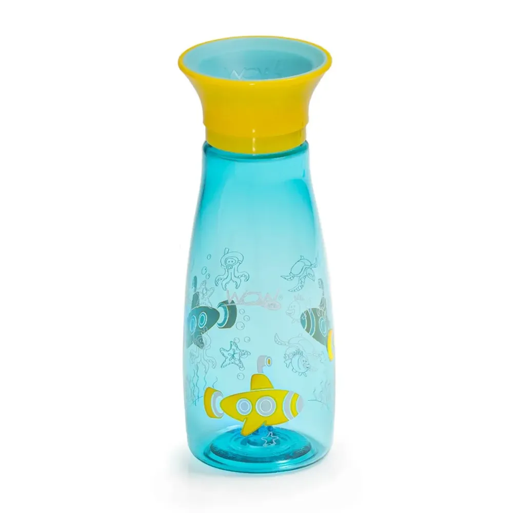 WOW kop mini, sub marine