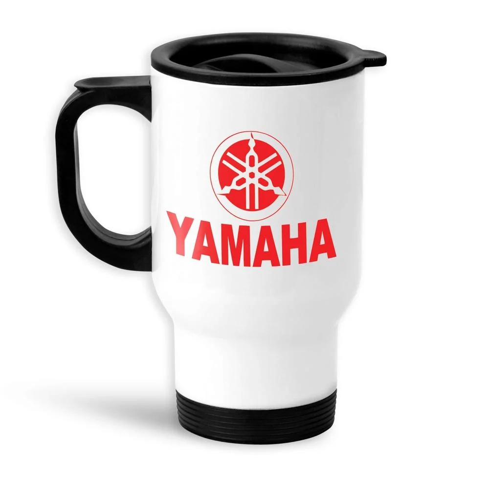 Yamaha Termokrus Hvidt