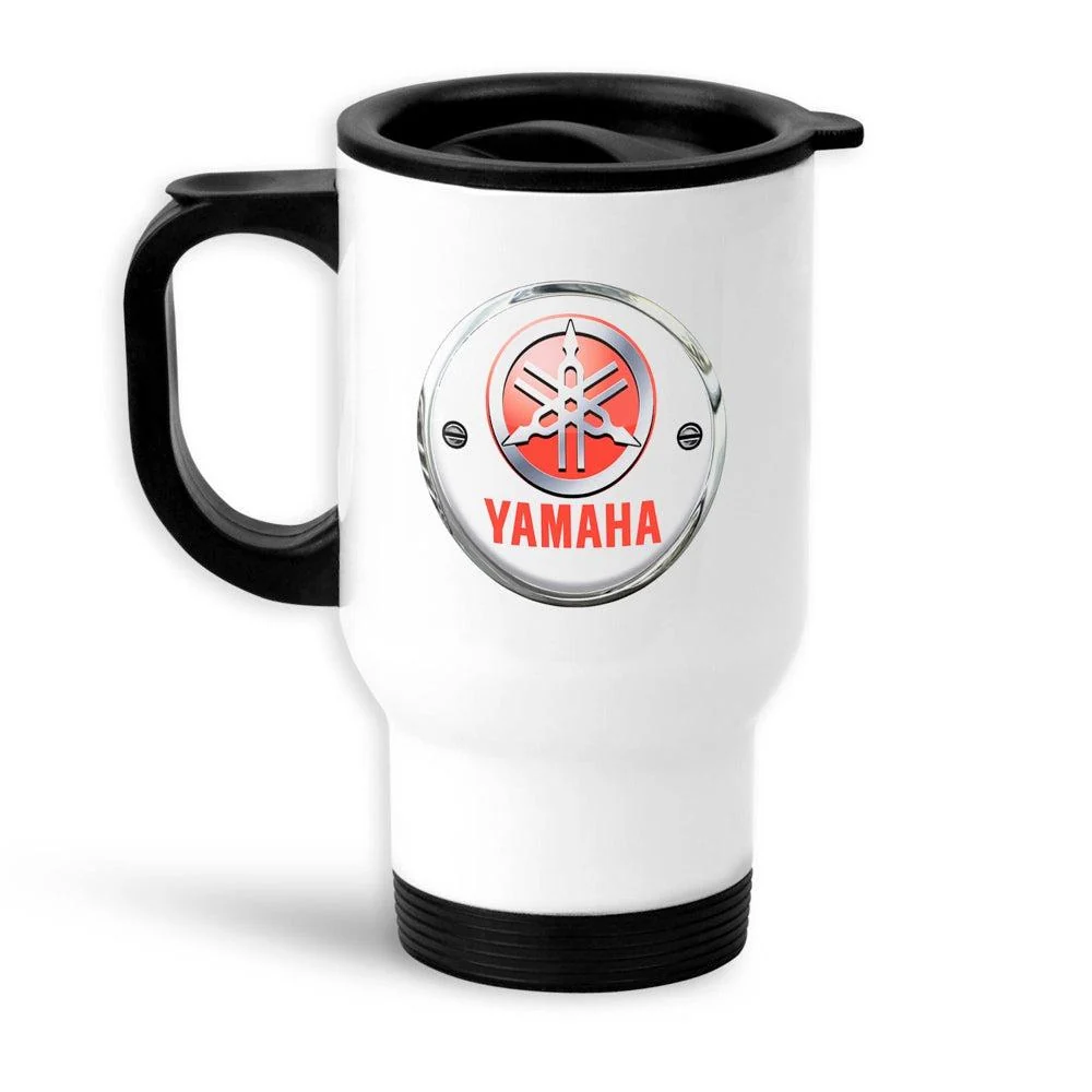 Yamaha Termokrus Hvidt