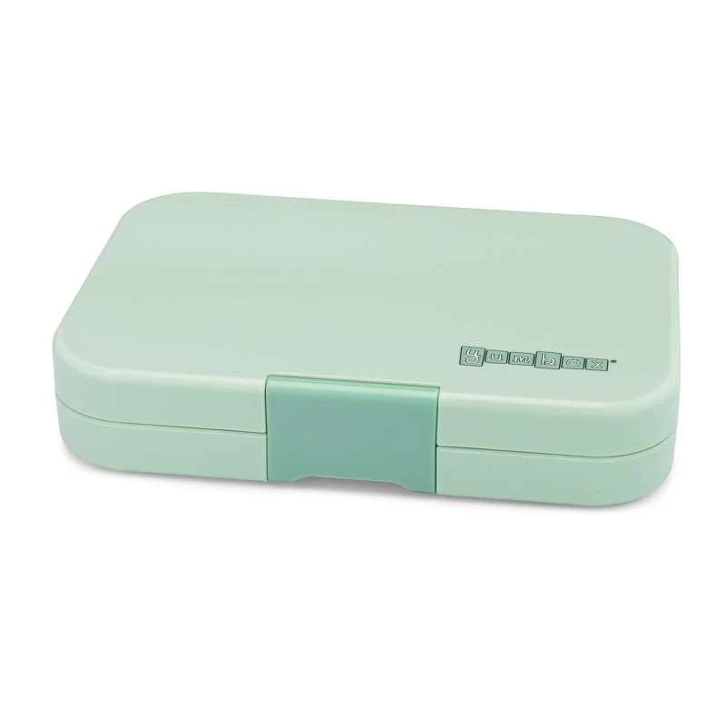 Yumbox Madkasse - Tapas XL - 5 rum - Pistachio Green/Jungle