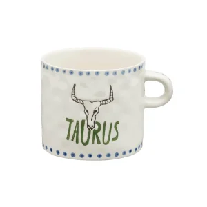 Zodiac kop - Taurus