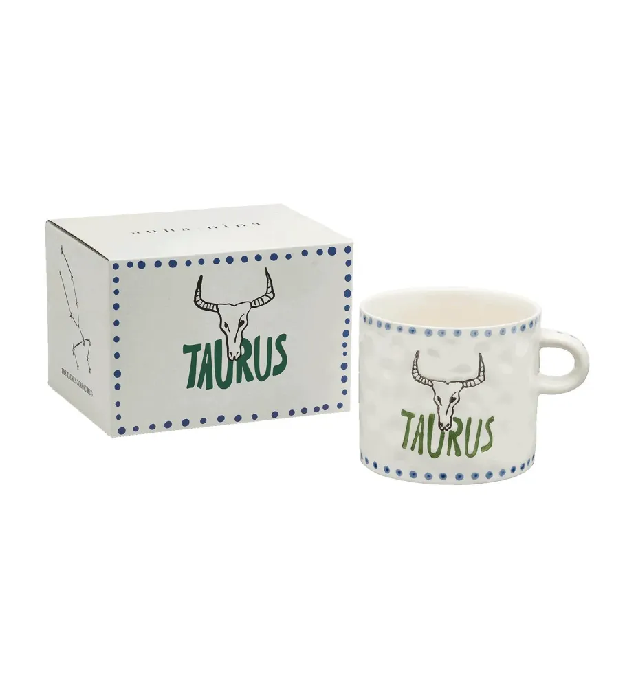 Zodiac kop - Taurus