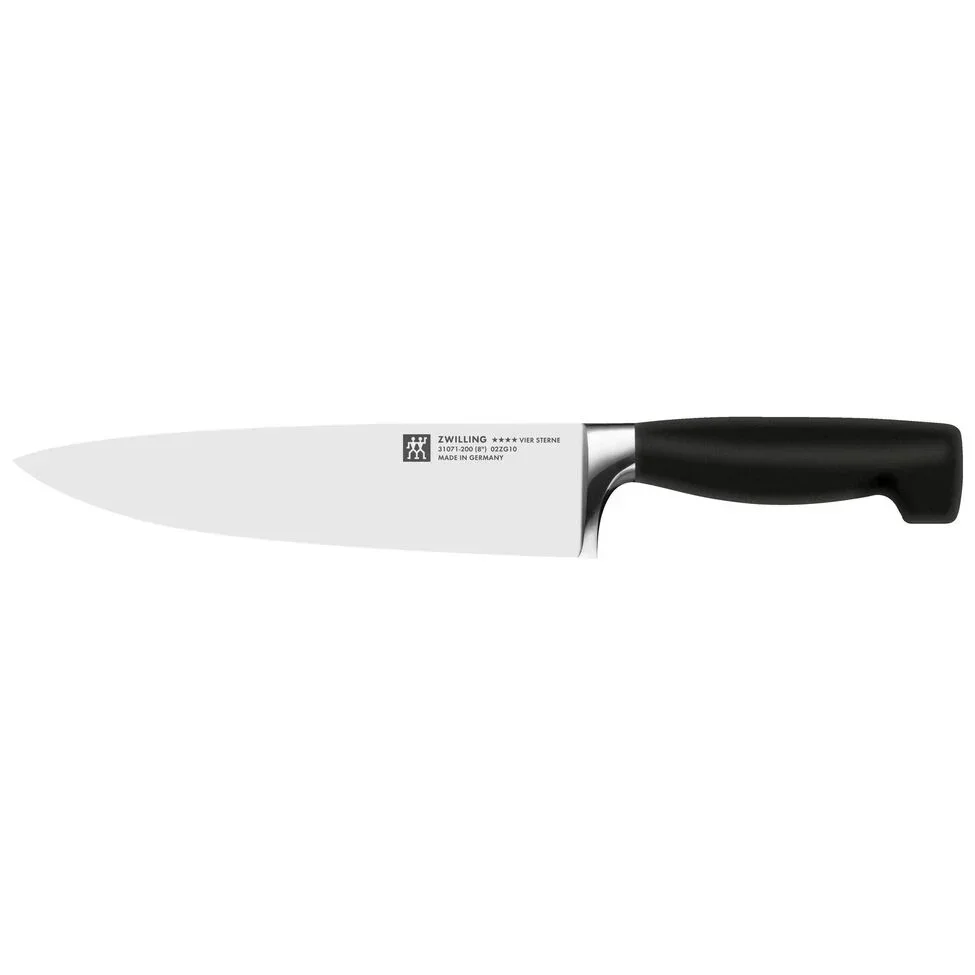 ZWILLING KOKKEKNIV 20 CM FOUR STAR