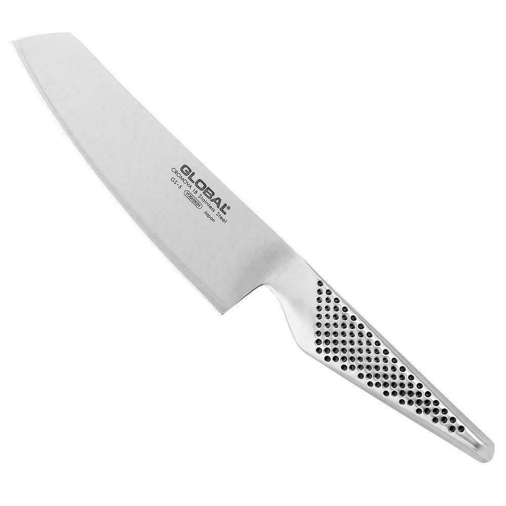 Global - Grøntsagskniv - GS-5 - 14 cm