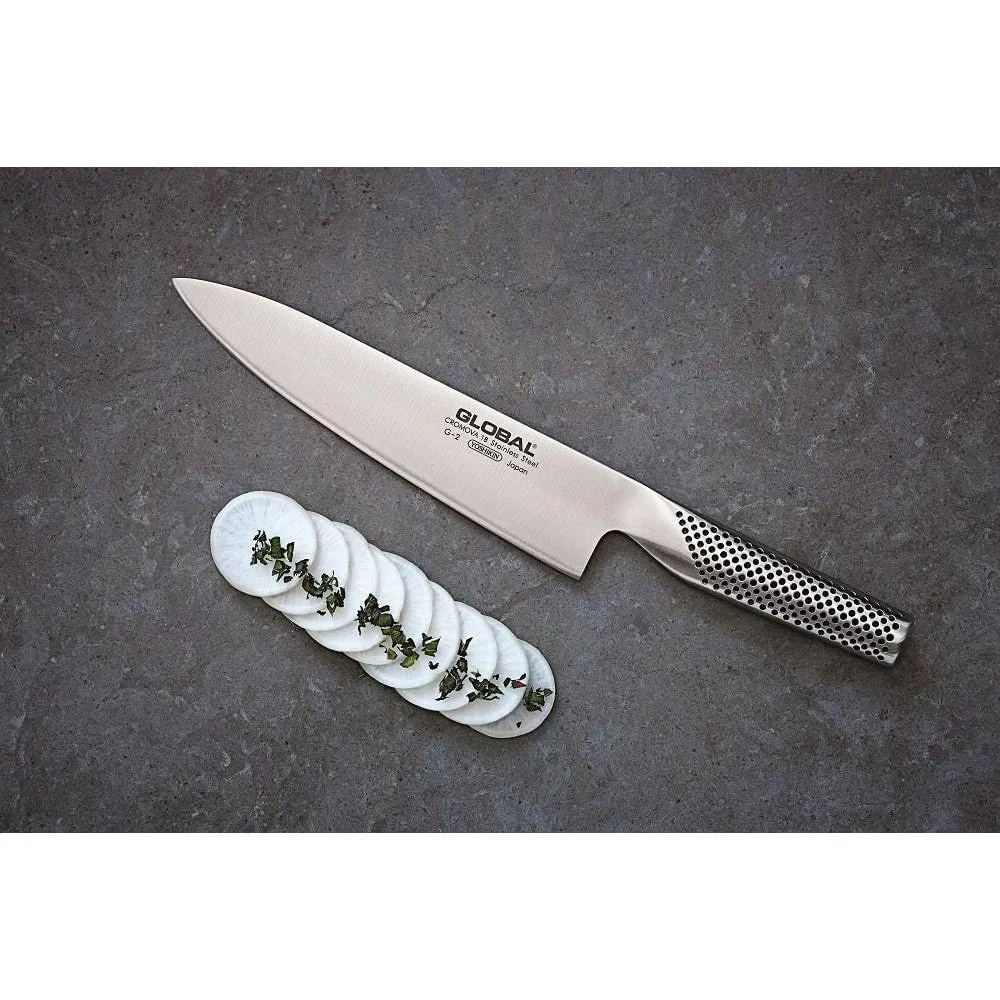 Global - kokkekniv spids - G-58 - 16 cm