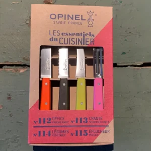 Opinel knivsæt