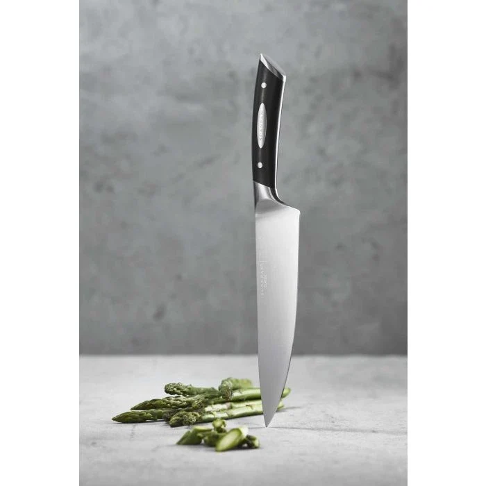 Scanpan Kokkekniv 20 cm Classic