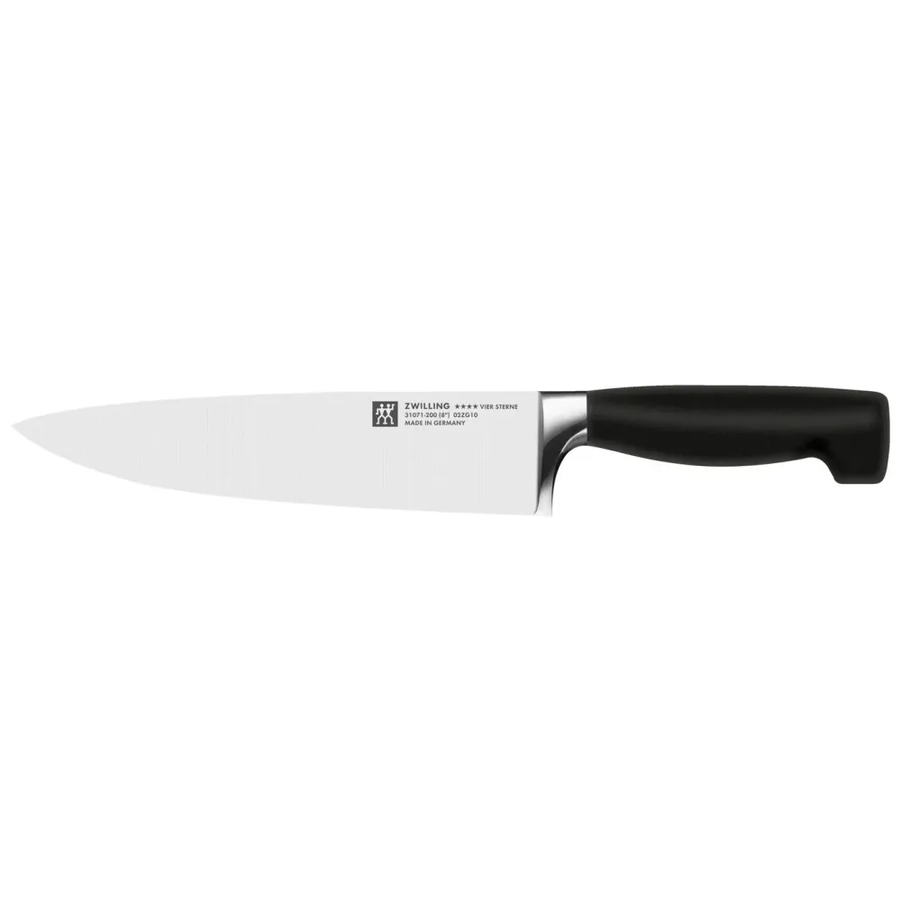 Zwilling - Four Star kokkekniv - 20 cm