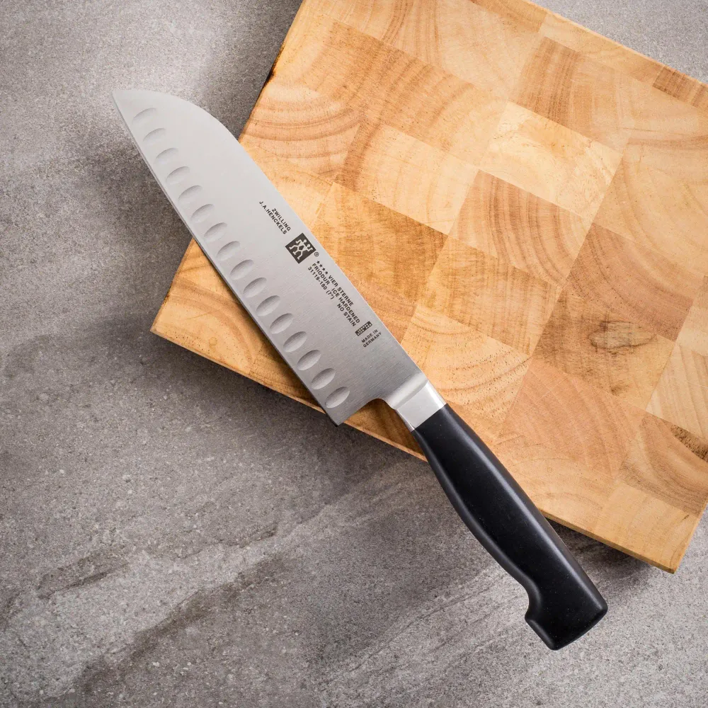 Zwilling - Four Star santokukniv - 18 cm