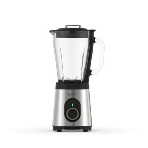 Conzept - Blender Stål 500 W - 1,5L Glaskande