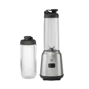 OBH Nordica - Smoothie blender Mix and Move 2 x 0,6l. 300 W