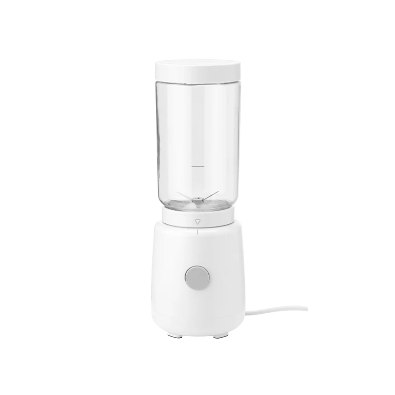 RIG-TIG - FOODIE smoothieblender, 0,5 l. - Hvid