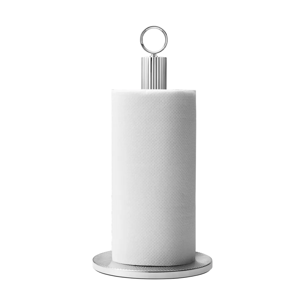 Georg Jensen - Bernadotte - Køkkenrulleholder
