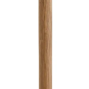 Hammershøi - Køkkenrulleholder 31 Cm. - Indigo