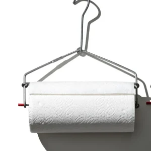 Køkkenrulleholder