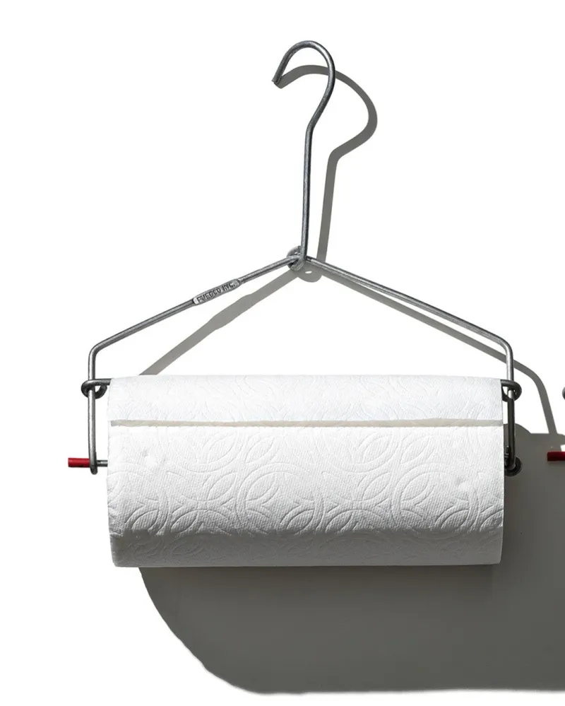 Køkkenrulleholder