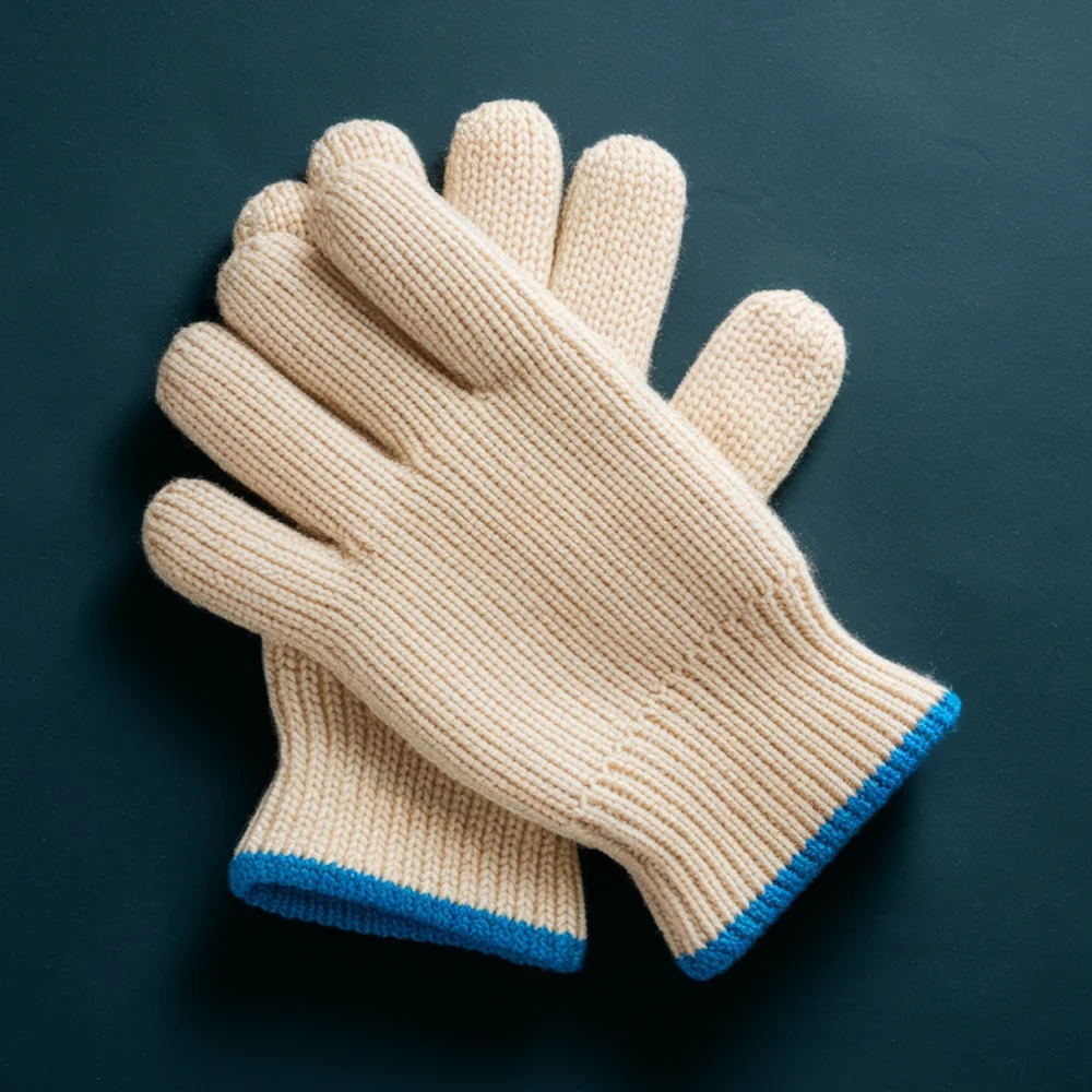 BBQ Tuff Glove – Den Ultimative Grillhandske