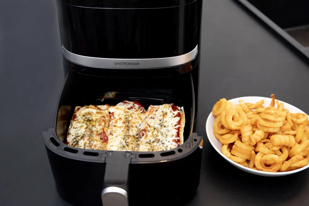Gastronoma Digital Air Fryer - 4,2 l - 1300 W