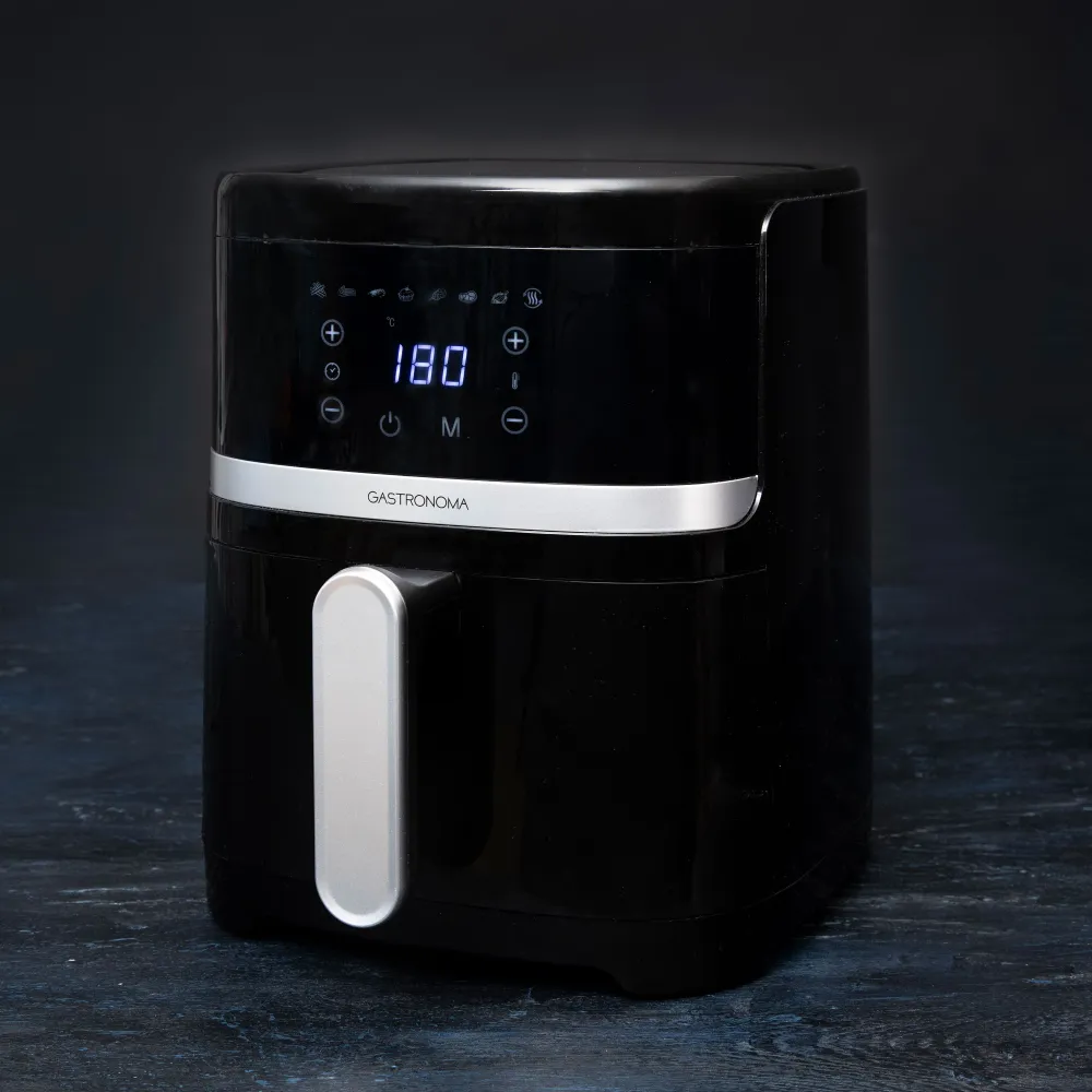 Gastronoma Digital Air Fryer - 4,2 l - 1300 W