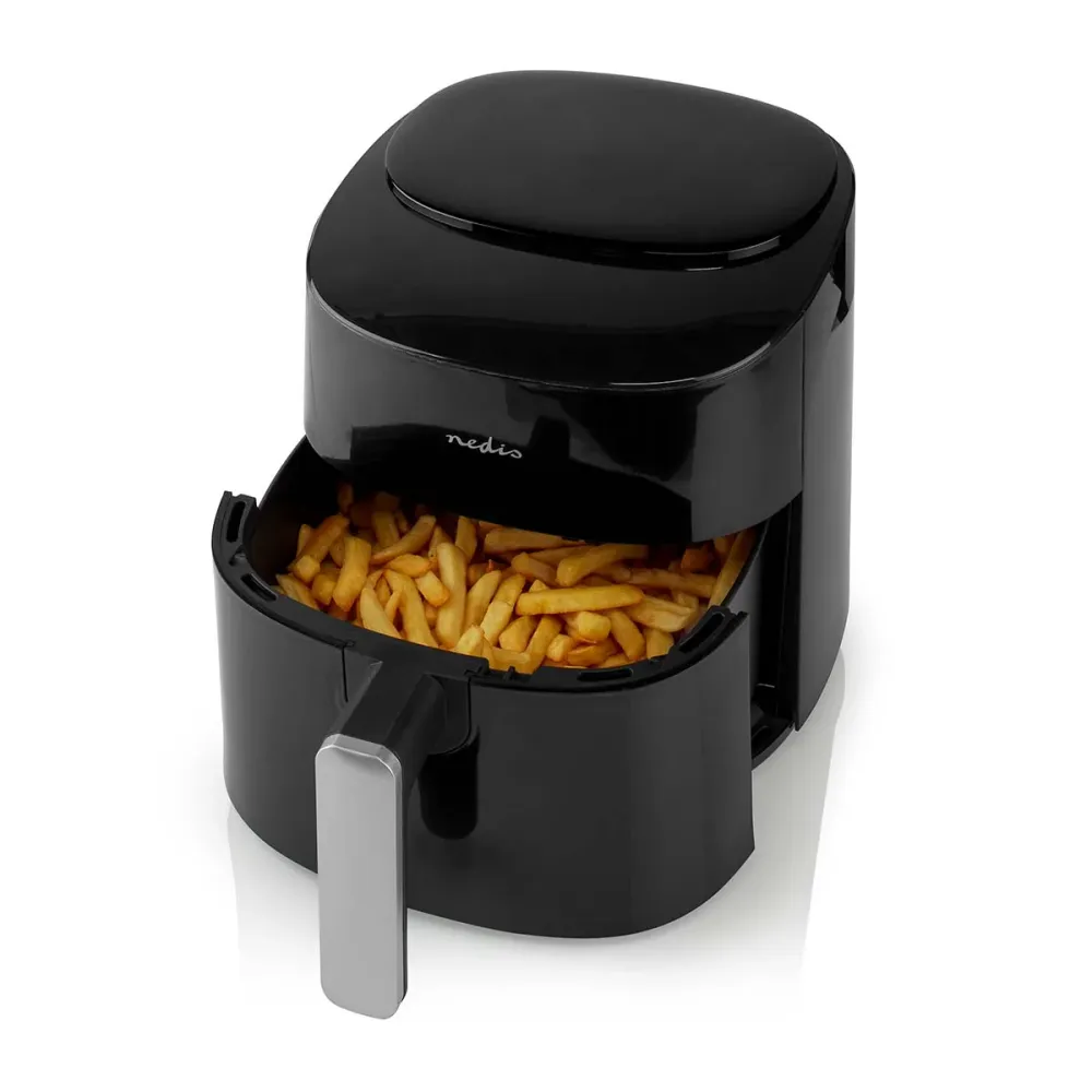 Nedis KAAF160BK Hot Air Fryer