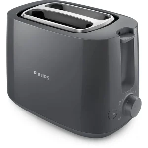 Philips HD2581/10 Brødrister - Mørkegrå