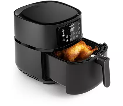 Philips HD9285/93 Airfryer XXL Connected