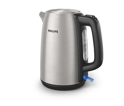 Philips HD9351/90 Elkande 1,7L - Metal