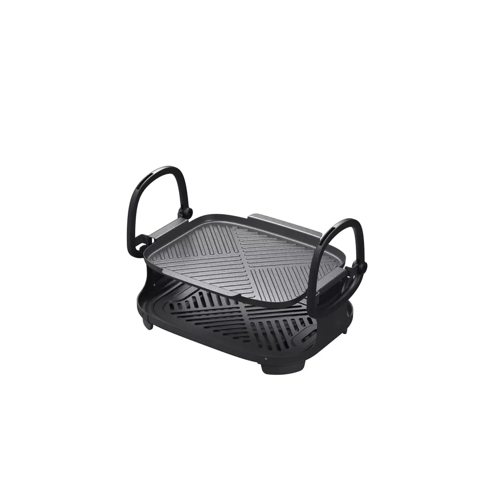 Philips NX0991/90 Air Steam Cooker Second Layer Andet lag