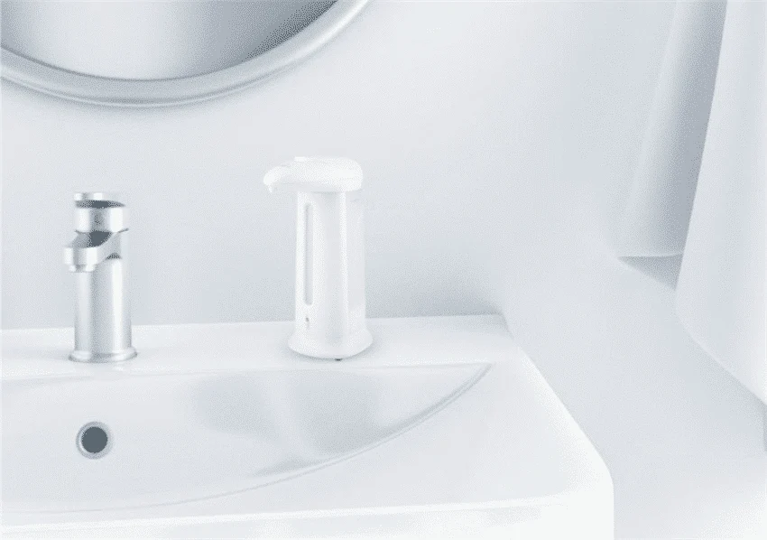 Soap Magic sæbedispenser 300 ml