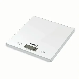 Tefal - Køkkenvægt Essential White
