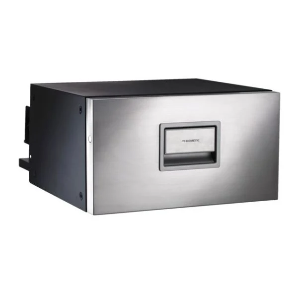 Coolmatic køleskuffe CD20 SS